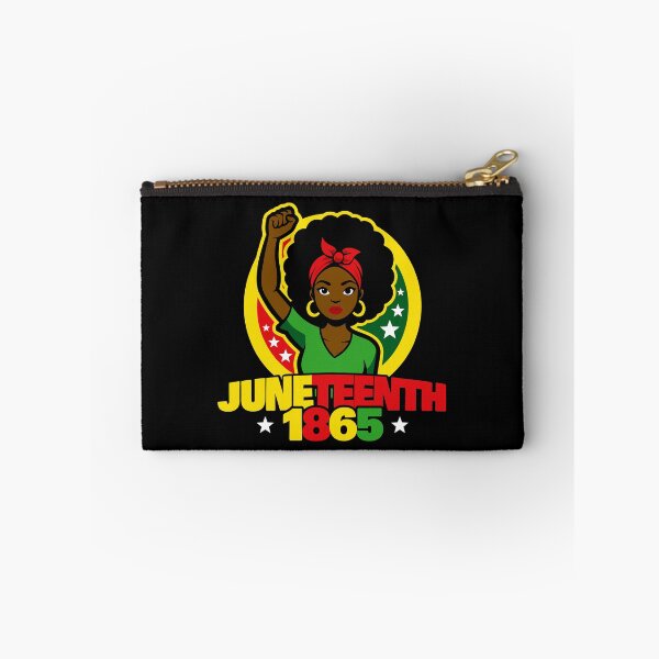 Item preview, Juneteenth 1865 designed and sold by therockstuff.