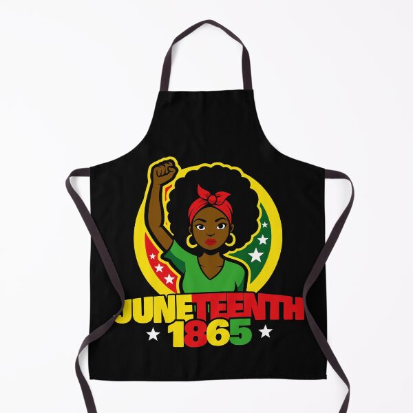 Item preview, Juneteenth 1865 designed and sold by therockstuff.