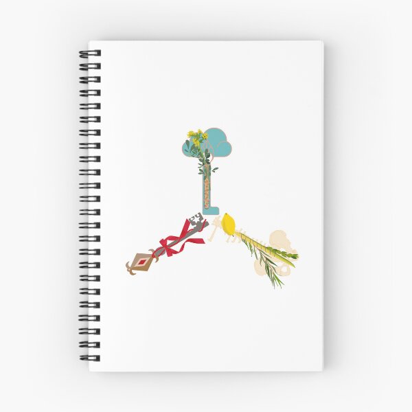 Item preview, Three Keys in the Hand of the Holy One designed and sold by SaharBareket.
