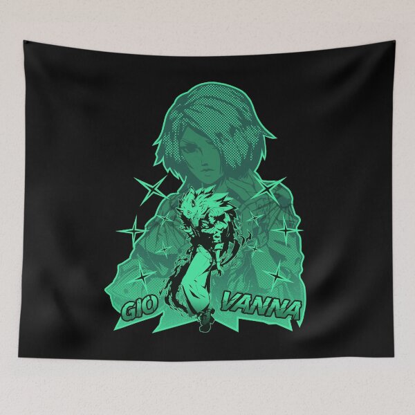 Item preview, Giovanna designed and sold by Joks Nest.