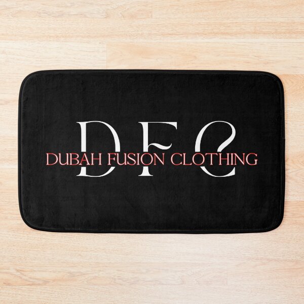Item preview, DuBah Fusion Clothing - Express Your Style designed and sold by Epic Threads Designs.