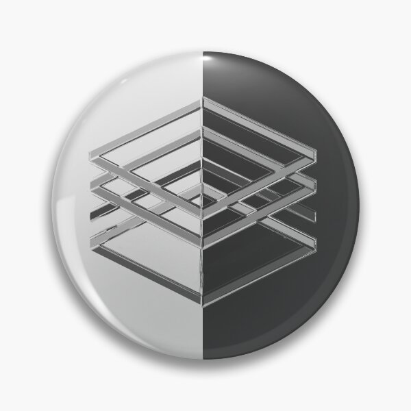 Item preview, black and white background logo designed and sold by wonghong.