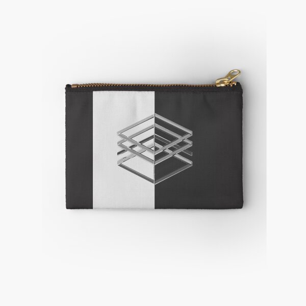 Item preview, black and white background logo designed and sold by wonghong.