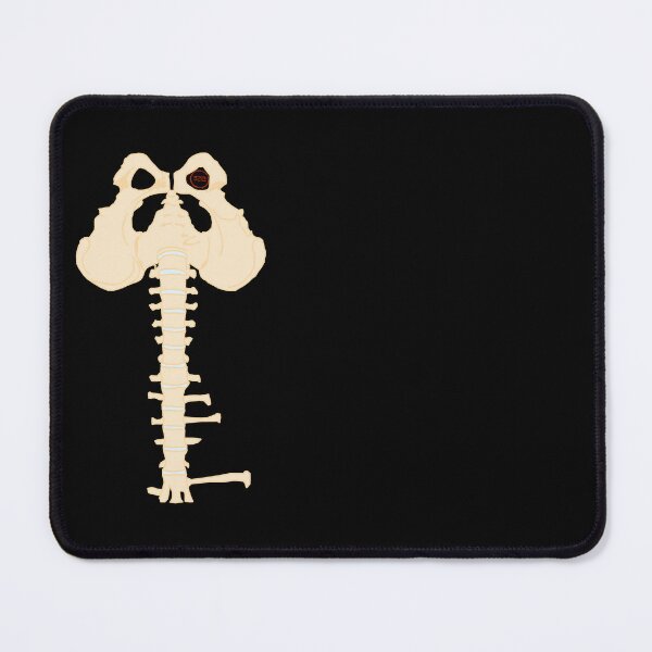Item preview, bone key designed and sold by SaharBareket.