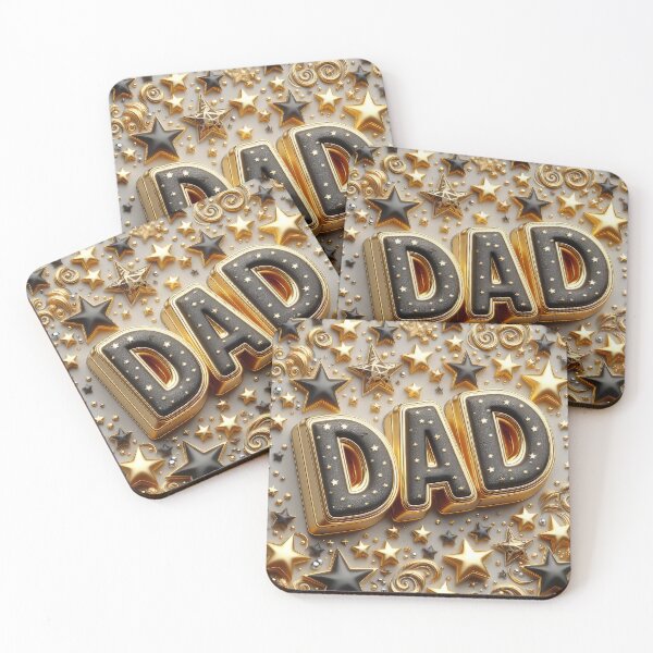 Item preview, 3D Father's Day, Dad, Daddy designed and sold by primtawan.