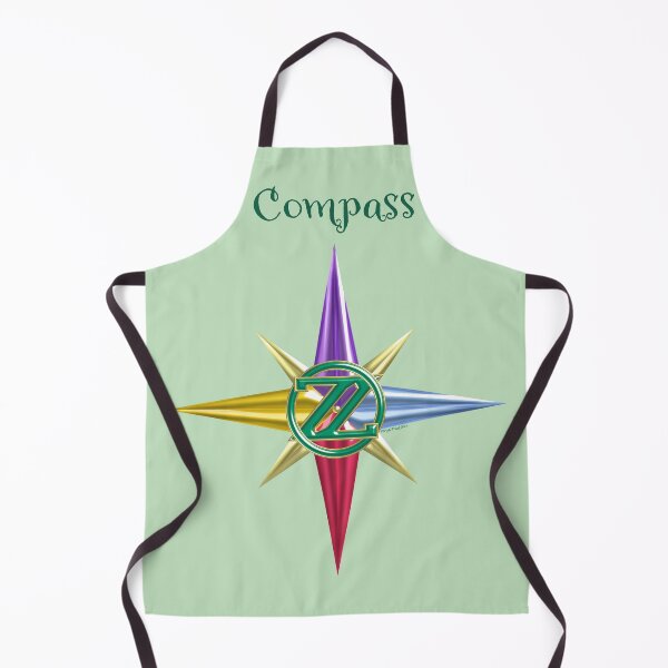 Item preview, Rosa de los vientos: Titulado por Kevenn T. Smith designed and sold by KevennTSmith.