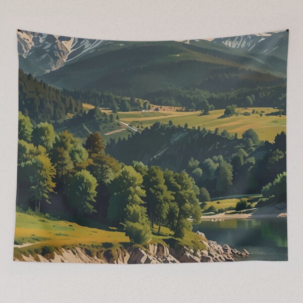 Item preview, Bulgaria Travel  designed and sold by Thistle-TShop.