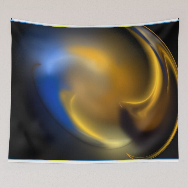 Item preview, Crimean Sunrise designed and sold by ArachnidImagery.
