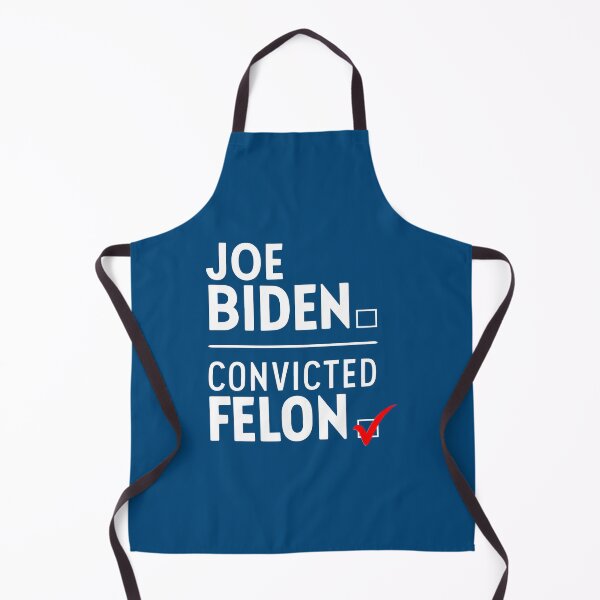 Item preview, Convicted felon donald trump political prison justice election republican designed and sold by w1ckerman.