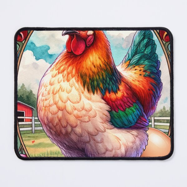 Item preview, Fowl Language designed and sold by rgroschke.