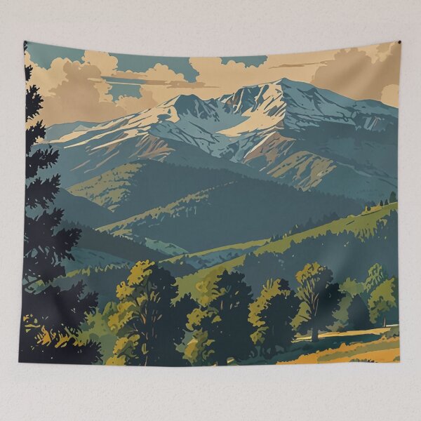 Item preview, Bulgaria Travel  designed and sold by Thistle-TShop.