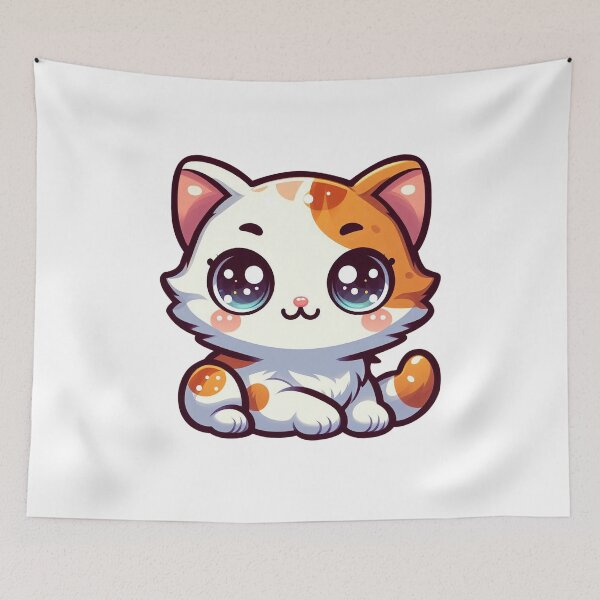 Item preview, CATTY designed and sold by Ball-Naphat.