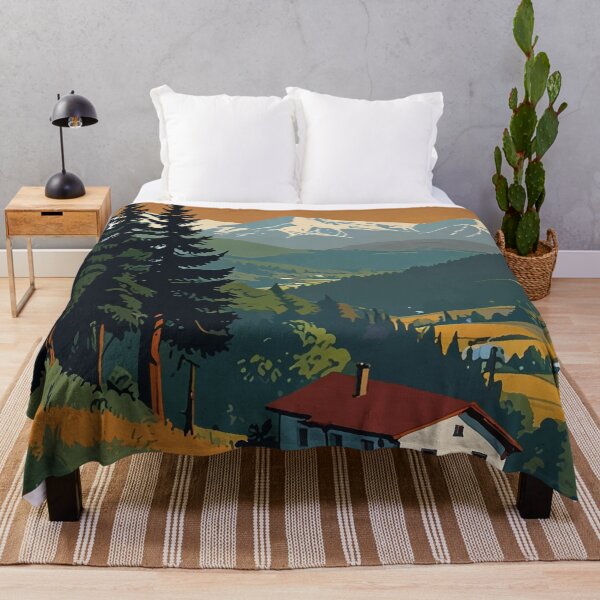 Item preview, Bulgaria Travel  designed and sold by Thistle-TShop.