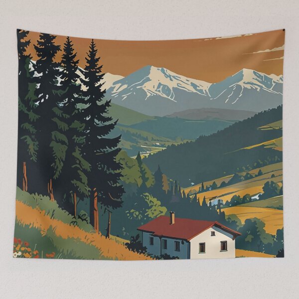 Item preview, Bulgaria Travel  designed and sold by Thistle-TShop.
