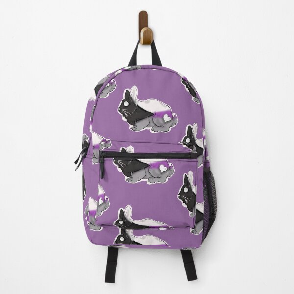 Item preview, Demisexual bunny pride designed and sold by NeutralDragons.