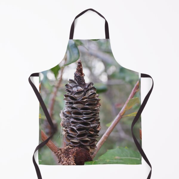 Item preview, Banksia Pod designed and sold by Ellanadoesart.
