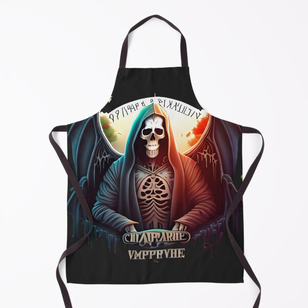 Item preview, Grim Reaper designed and sold by Chubuter.