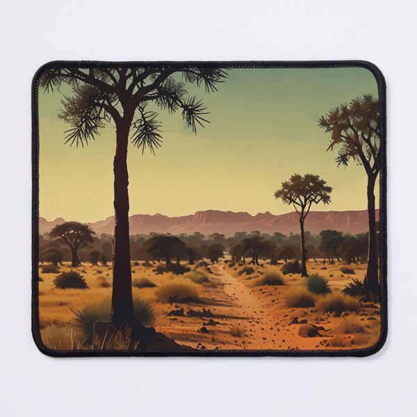 Item preview, Burkina Faso Travel  designed and sold by Thistle-TShop.