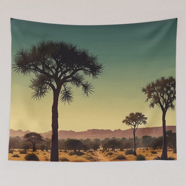 Item preview, Burkina Faso Travel  designed and sold by Thistle-TShop.