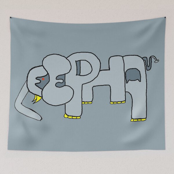 Item preview, Jumbo designed and sold by missmoneypenny.