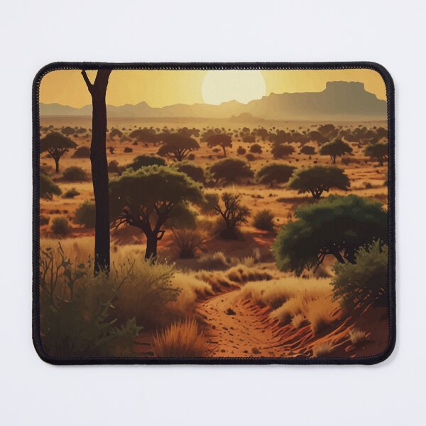 Item preview, Burkina Faso Travel  designed and sold by Thistle-TShop.