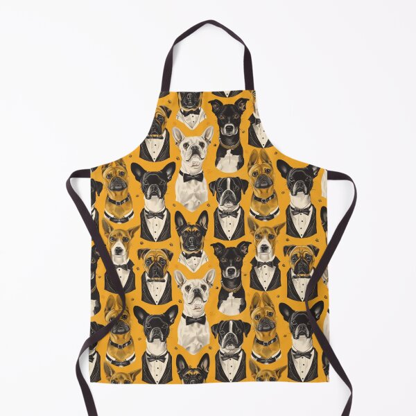 Item preview, PERROS DE ESMOQUIN designed and sold by TONGO.