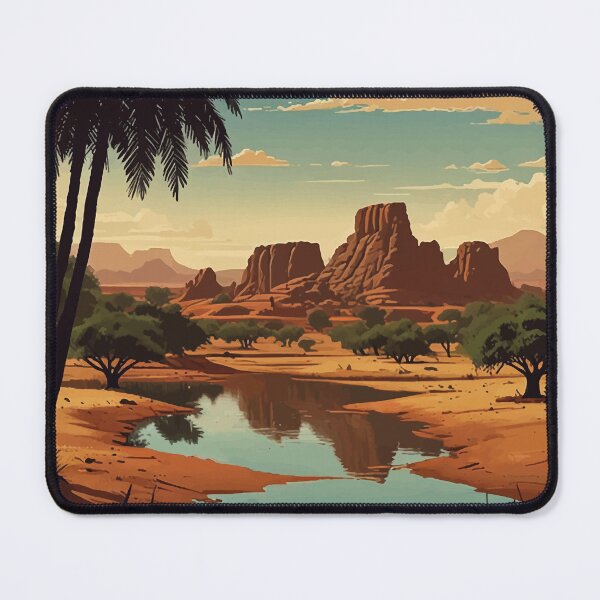 Item preview, Burkina Faso Travel designed and sold by Thistle-TShop.