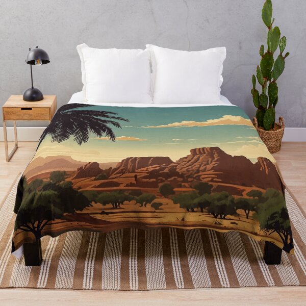 Item preview, Burkina Faso Travel  designed and sold by Thistle-TShop.