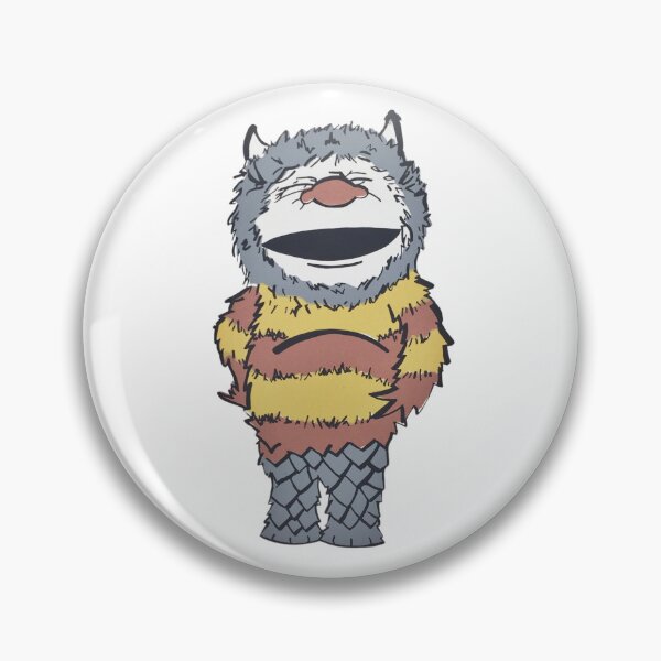 Item preview, Wild Thing designed and sold by Statt Studio.