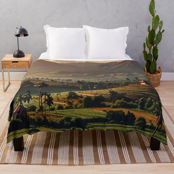 Item preview, Burundi Travel  designed and sold by Thistle-TShop.