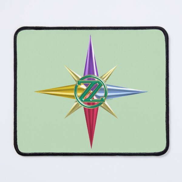 Item preview, Rosa de los vientos de Kevenn T. Smith designed and sold by KevennTSmith.