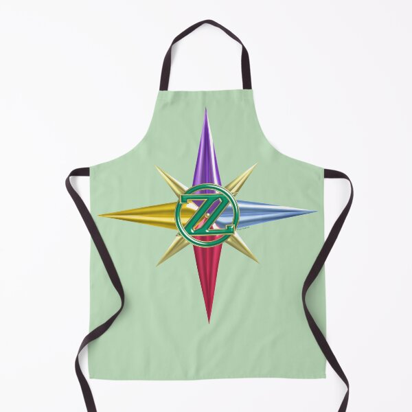 Item preview, Rosa de los vientos de Kevenn T. Smith designed and sold by KevennTSmith.