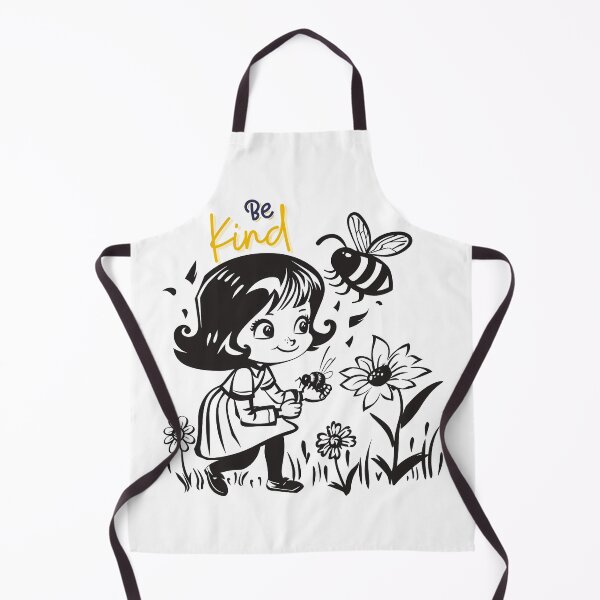 Item preview, Honey BFFs: Bee Tales designed and sold by NatureStyle555.