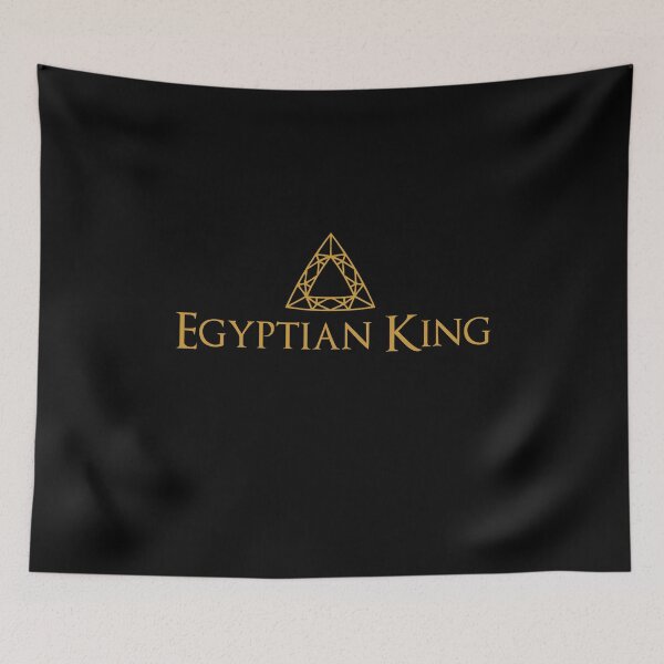 Item preview, Egyptian King designed and sold by ShineEyePirate.
