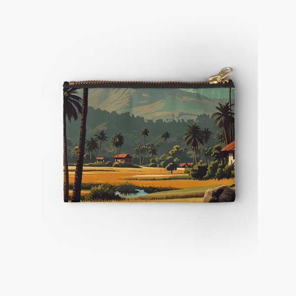 Item preview, Burundi Travel  designed and sold by Thistle-TShop.
