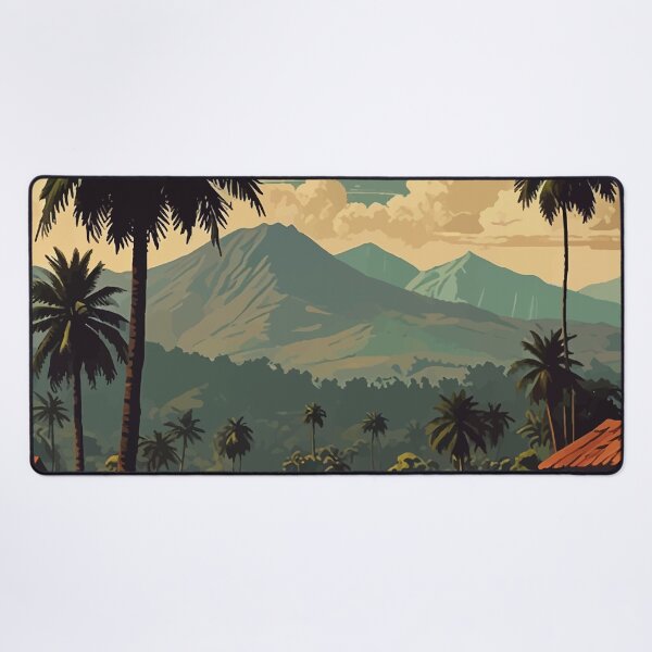 Item preview, Burundi Travel designed and sold by Thistle-TShop.
