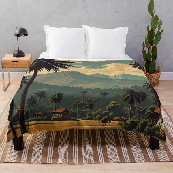 Item preview, Burundi Travel  designed and sold by Thistle-TShop.