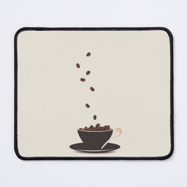 Item preview, Coffee Bean Secret designed and sold by chi3-jp.