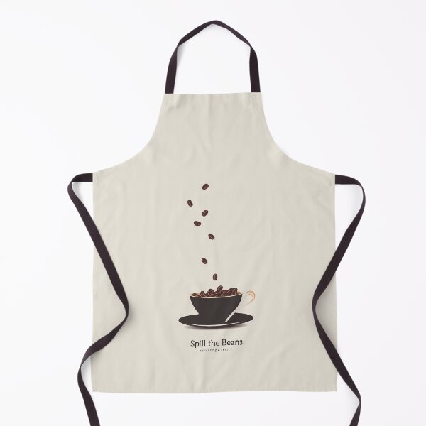 Item preview, Coffee Bean Secret designed and sold by chi3-jp.