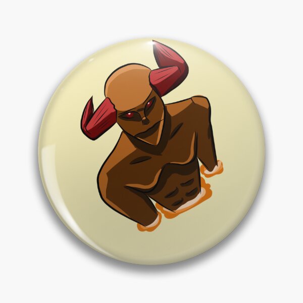 Item preview, Bull Man designed and sold by Stipper Store.