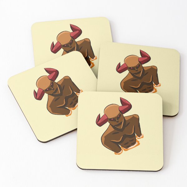 Item preview, Bull Man designed and sold by Stipper Store.