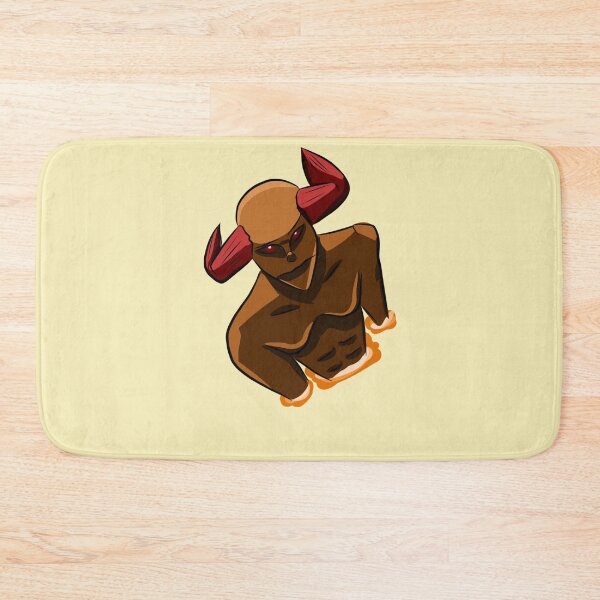 Item preview, Bull Man designed and sold by Stipper Store.