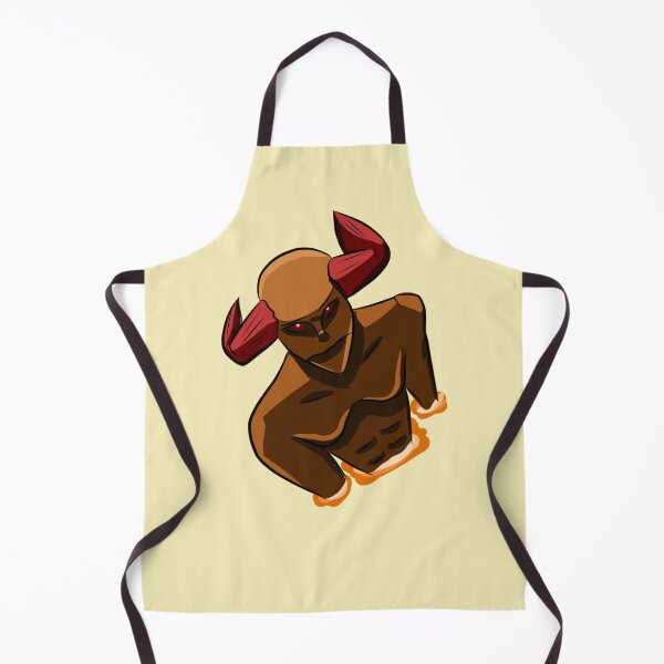 Item preview, Bull Man designed and sold by Stipper Store.