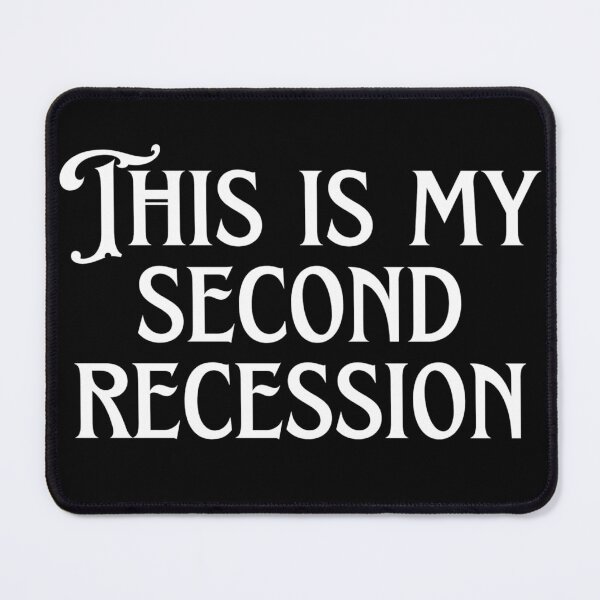 Item preview, This is my second recession designed and sold by SilverGhostNine.