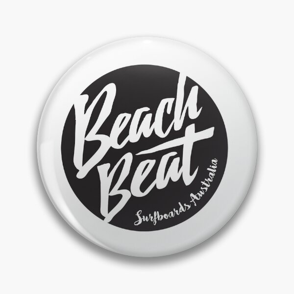 Item preview, beach beat designed and sold by anginterjirat.