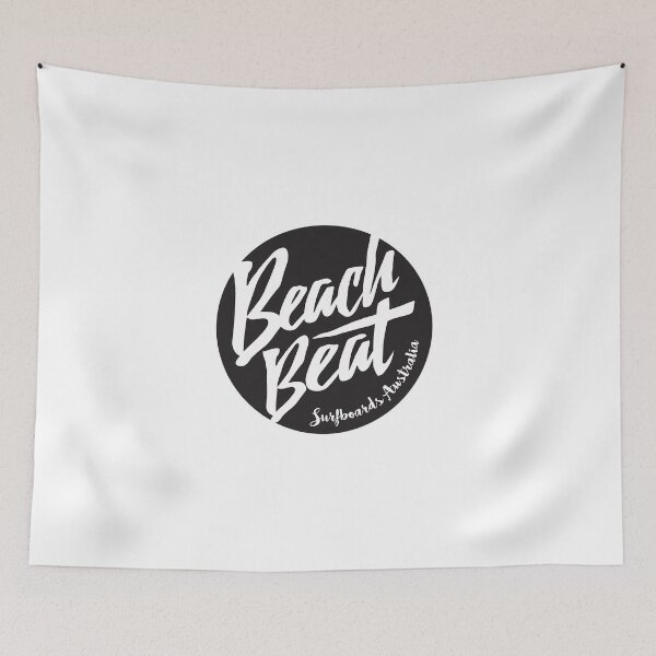 Item preview, beach beat designed and sold by anginterjirat.