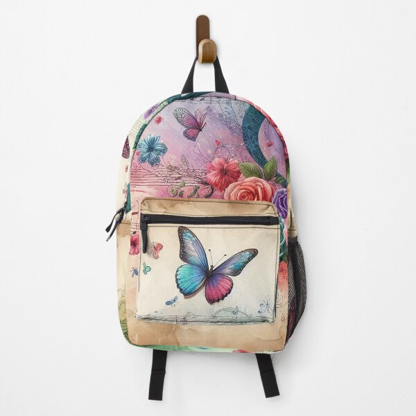 Item preview, Natures Score designed and sold by The Digital Compass.