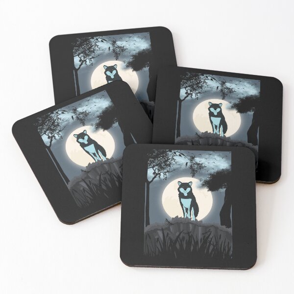 Item preview, Night Wolf designed and sold by Alan x.