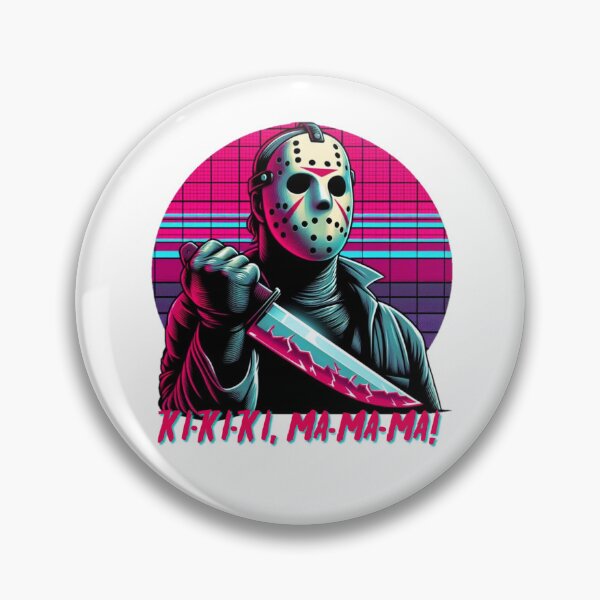 Item preview, KI-KI-KI, MA-MA-MA! designed and sold by YEAHHH SHIRTS.