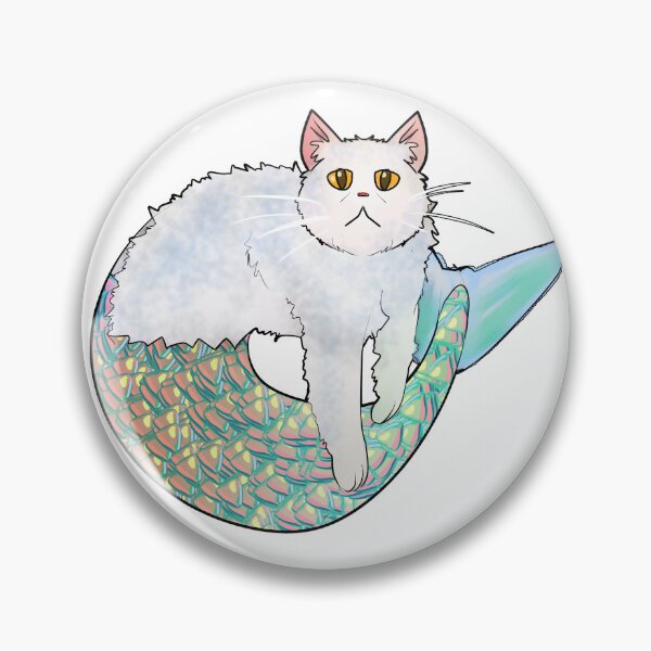 Artikelvorschau, Exotische Kurzhaar-Mercat entworfen und verkauft von CarolRiverArt.